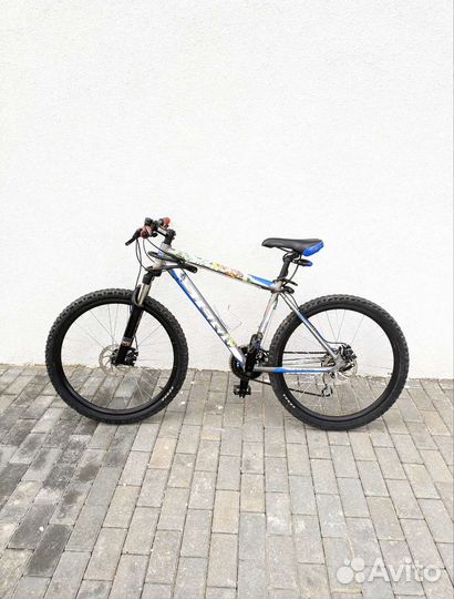 Велосипед горный Stern Motion 2.0