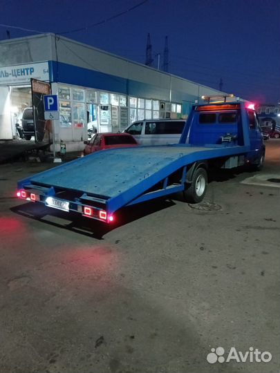 Эвакуатор Домодедово 24/7