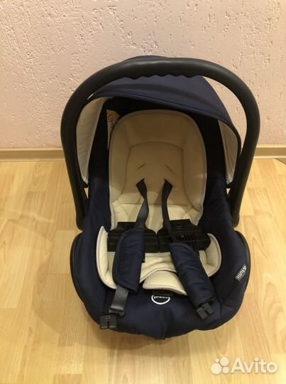 Коляска tutis mimi style 3 в 1