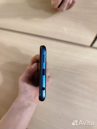 Xiaomi Redmi Note 9 Pro, 6/128 ГБ