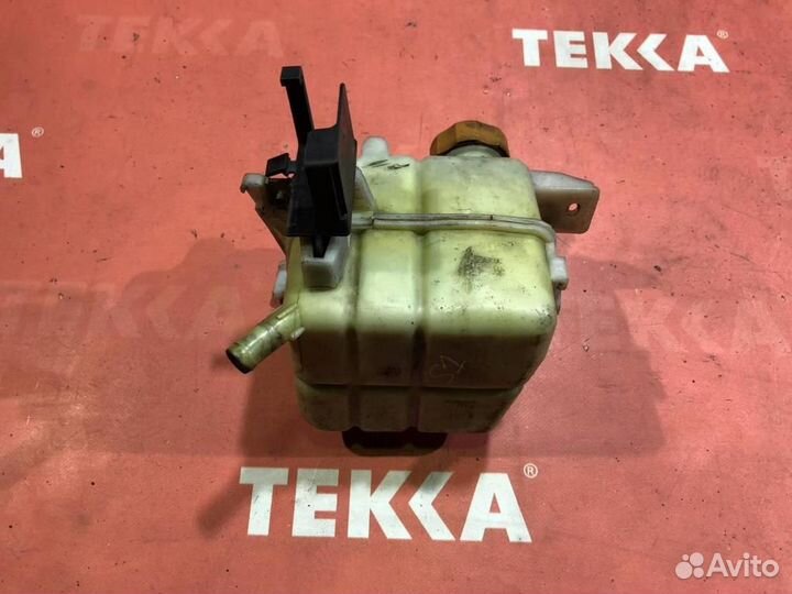 Бачок расширительный Опель антара opel antara