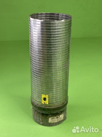 Сетка глуш. нержав 110x335 \MAN 81152100087