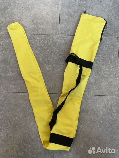 Чехол для геодезической вехи