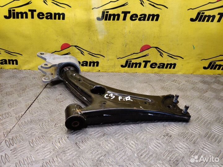 Рычаг подвески передний правый Chery Tiggo 9 T26