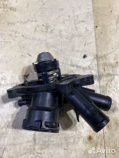 Термостат Mercedes-Benz E-Class W212 M271DE18EVO