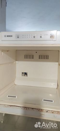 Холодильник на запчасти