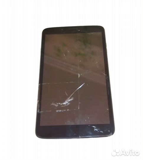 Ritmix планшет