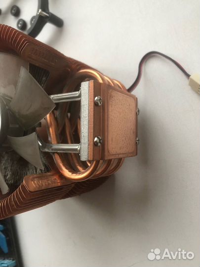 Сборка asus P7P55 LX/i3/8gb