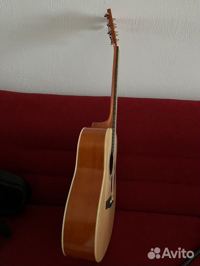 Гитара yamaha f370