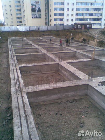 Прораб,нач.участка