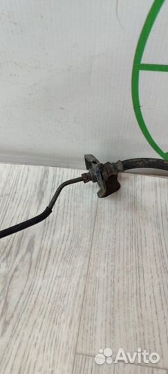 Рабочий цилиндр сцепления Mitsubishi Lancer 9 CS3A