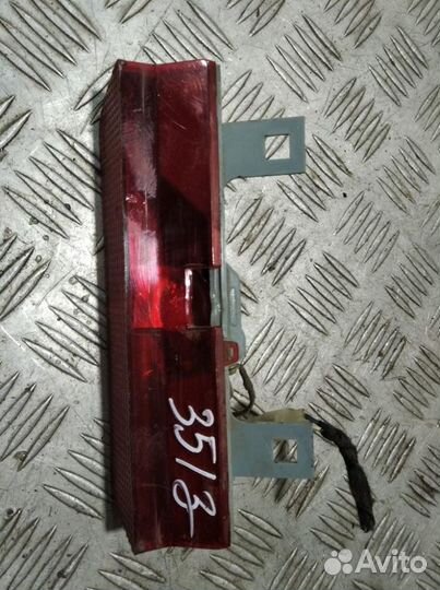 Фонарь задний стоп сигнал Chery Tiggo 2005-2016