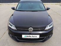 Volkswagen Jetta 1.4 AMT, 2013, 203 900 км, с пробегом, цена 990 000 руб.