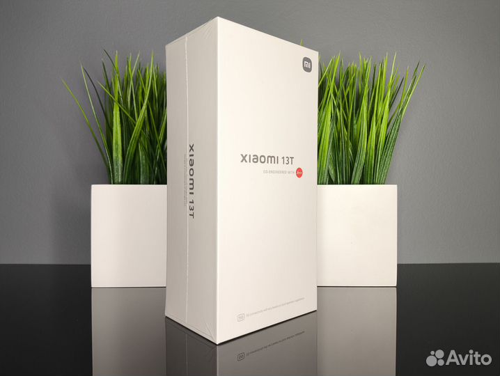 Xiaomi 13T, 8/256 ГБ