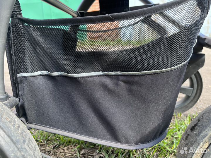 Коляска 2 в 1 x-lander x-move