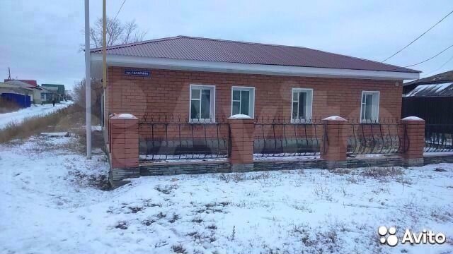 Дом 60,9 м² на участке 2 сот.