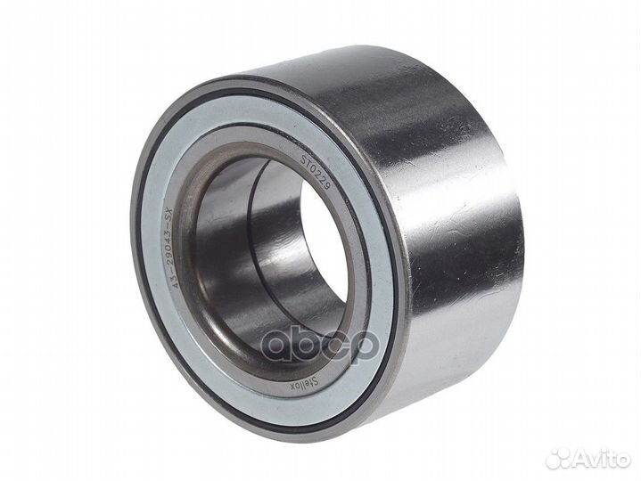 43-29043-SX к-кт подшипника ступицы задней Ren