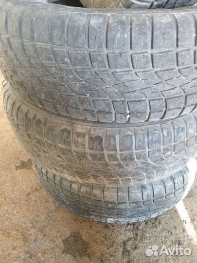 Продам резину