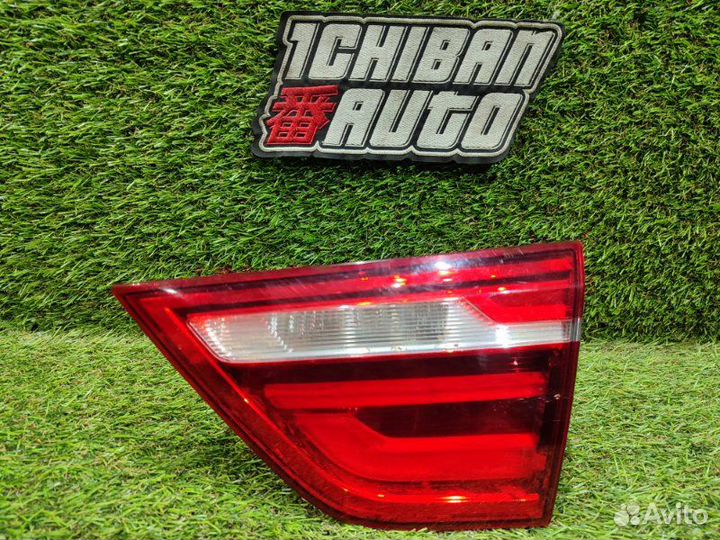 Стоп-вставка задняя правая Bmw X4 F26 B47D20A 2015