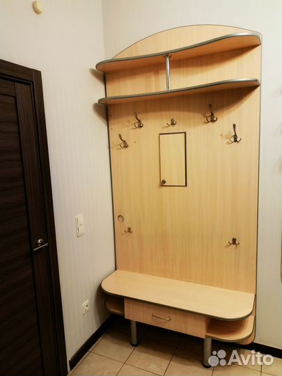 Прихожая