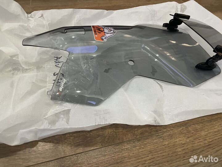 Ветровое стекло Puig KTM 390 Adventure