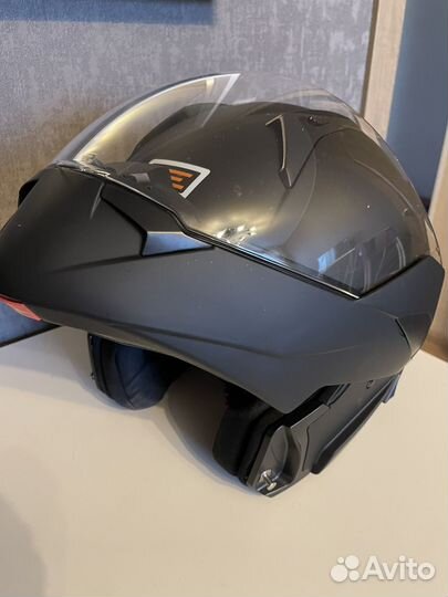 Мотошлем Origine rivera solid M