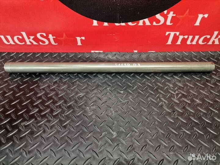 Трубка масляная узкая