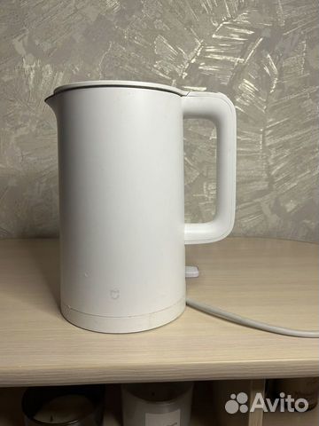 Чайник электрический Xiaomi
