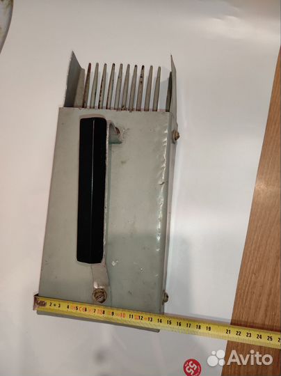 Плодосборник