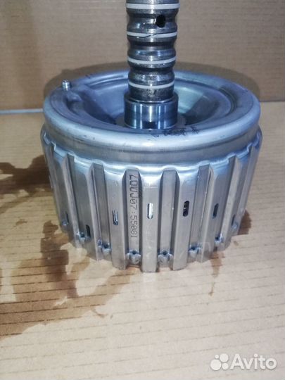 5L40E барабан сцепление forward