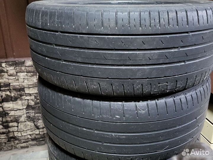 Hankook Ventus S1 Evo 2 SUV K117C 245/45 R19 98W