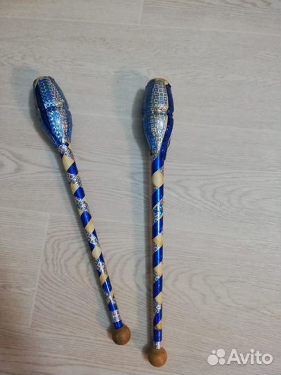 Булава для художественной гимнастики