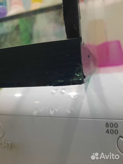 Аквариум террариум