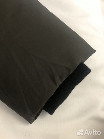 Куртка мужская зимняя