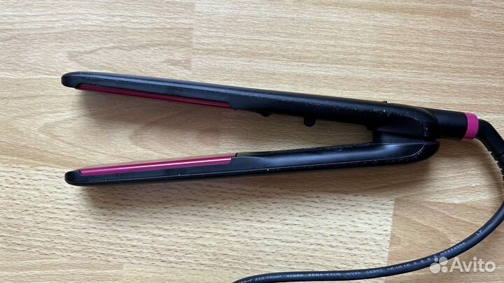 Выпрямитель для волос