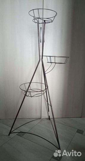 Подставка для цветов