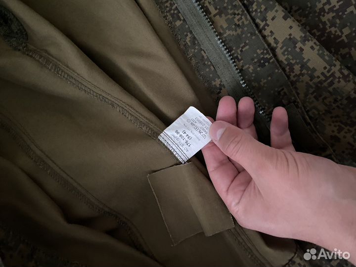 Военная форма