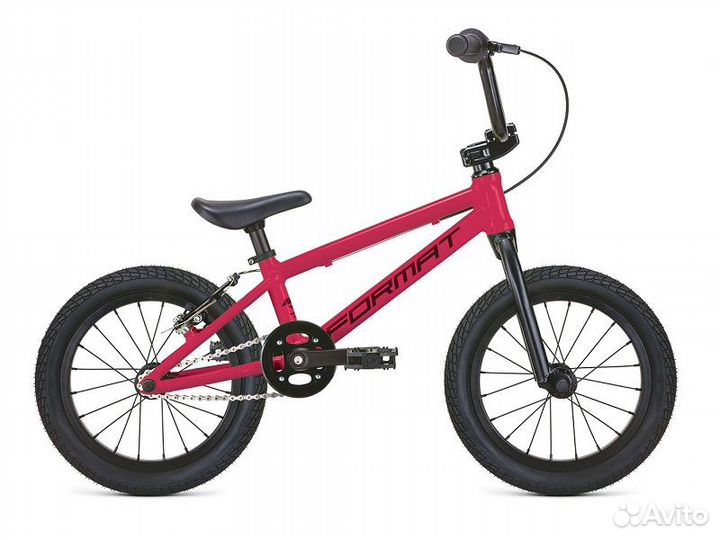 Format Kids BMX 16