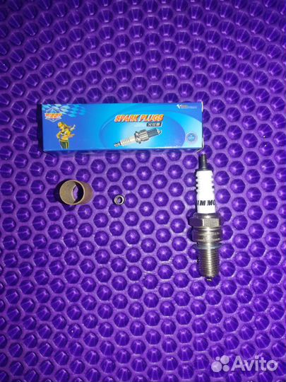 Свеча D8TC GG/CB(150-250)