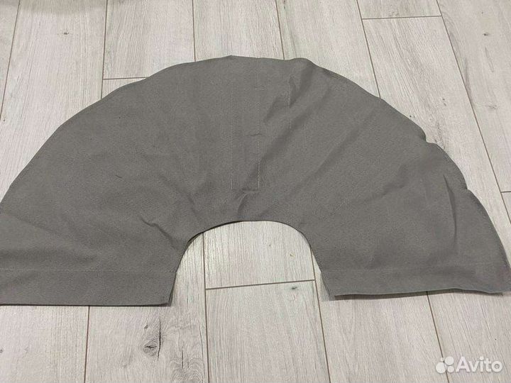 Опахало веер для бани