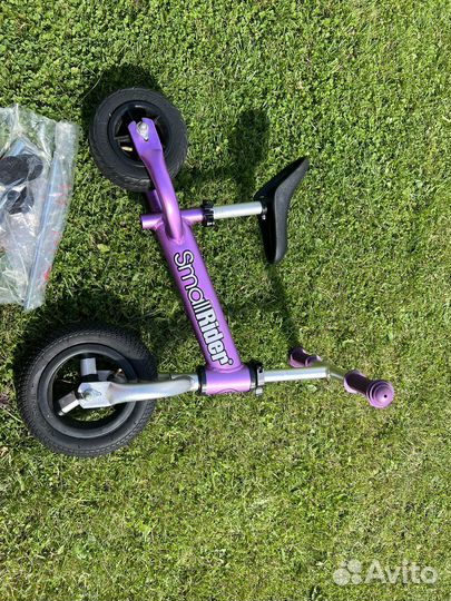 Беговел small rider