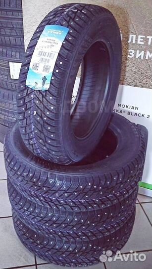 Nokian Tyres Hakkapeliitta 10p 275/55 R20