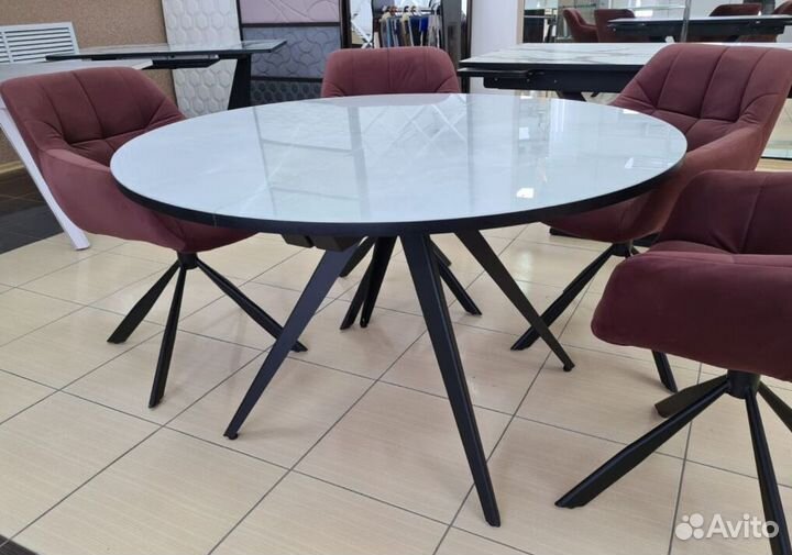 Обеденный стол OST-29826