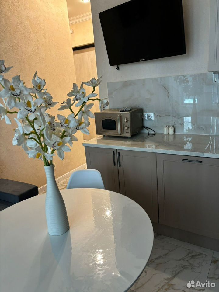 1-комнатная квартира, 40,1 м² — фото 6