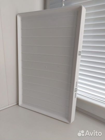 Ящики и полки для холодильника stinol