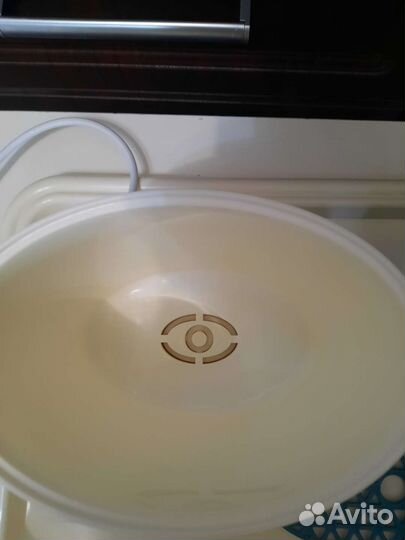 Стерилизатор-подогреватель и сушилка для бутылочек