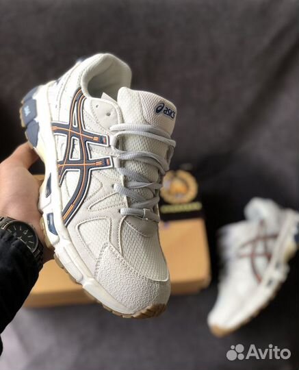 Кроссовки asics gel kahana 8