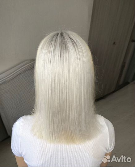 Требуются модели на кератин/ботокс/холодное