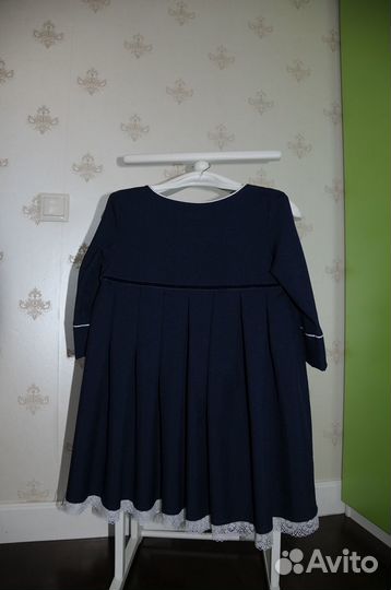 Одежда для девочки (для школы)