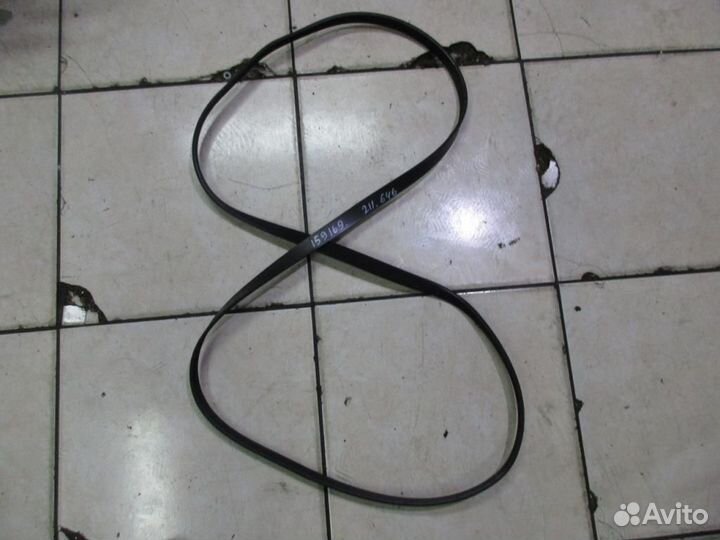 Ремень приводной w211 E-class 646